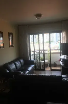 Imagem: Apartamento para Venda, Jardim Santa Inês