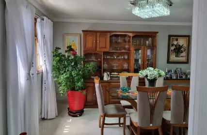 Imagem: Casa Térrea para Venda, Vila Mazzei