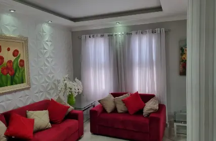 Imagem: Casa Térrea para Venda, Vila Mazzei