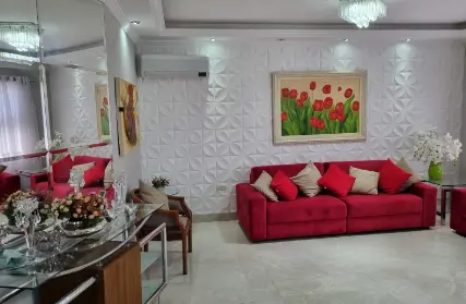 Imagem: Casa Térrea para Venda, Vila Mazzei