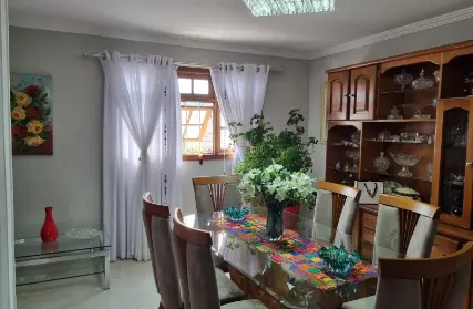 Imagem: Casa Térrea para Venda, Vila Mazzei