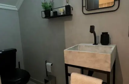 Imagem: Sobrado para Venda, Jardim Leonor Mendes de Barros