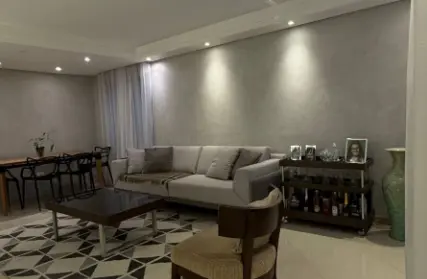 Imagem: Sobrado para Venda, Jardim Leonor Mendes de Barros