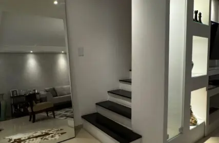 Imagem: Sobrado para Venda, Jardim Leonor Mendes de Barros