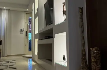 Imagem: Sobrado para Venda, Jardim Leonor Mendes de Barros