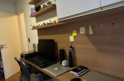 Imagem: Sobrado para Venda, Jardim Leonor Mendes de Barros