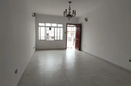 Imagem: Sobrado para Venda, Lauzane Paulista