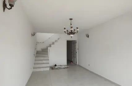 Imagem: Sobrado para Venda, Lauzane Paulista