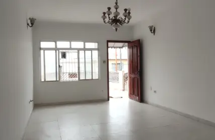 Imagem: Sobrado para Venda, Lauzane Paulista