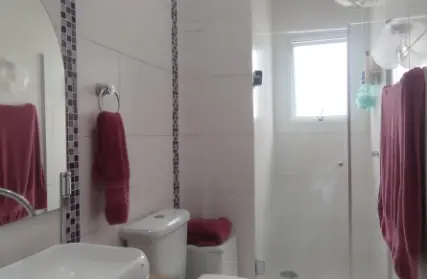 Imagem: Sobrado para Venda, Mandaqui