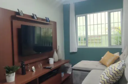 Imagem: Sobrado para Venda, Mandaqui