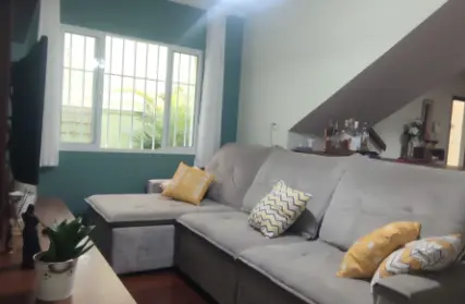 Imagem: Sobrado para Venda, Mandaqui