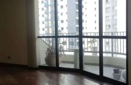 Imagem: Apartamento para Venda, Jardim São Paulo