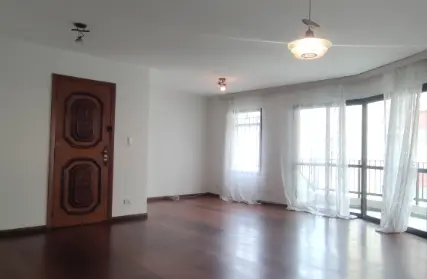 Imagem: Apartamento para Venda, Jardim São Paulo