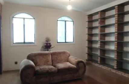 Imagem: Sobrado para Venda, Jardim França