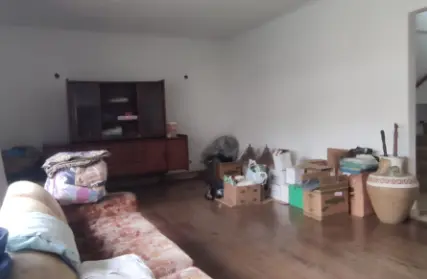 Imagem: Sobrado para Venda, Jardim França