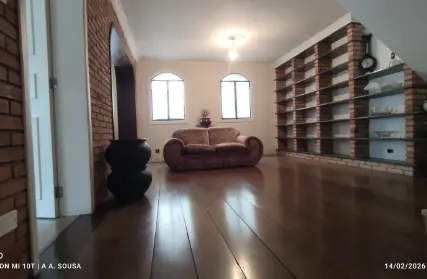 Imagem: Sobrado para Venda, Jardim França