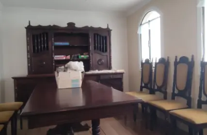 Imagem: Sobrado para Venda, Jardim França