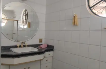 Imagem: Sobrado para Venda, Jardim França