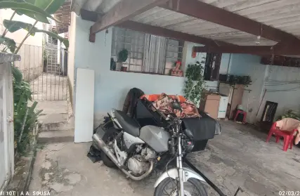 Imagem: Casa Térrea para Venda, Horto Florestal