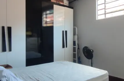 Imagem: Casa Térrea para Venda, Horto Florestal