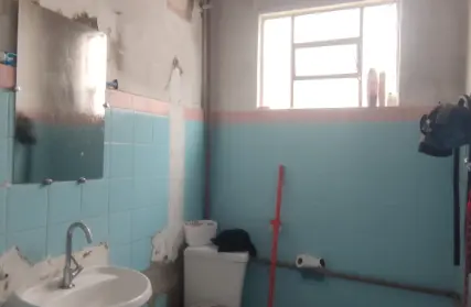 Imagem: Casa Térrea para Venda, Horto Florestal