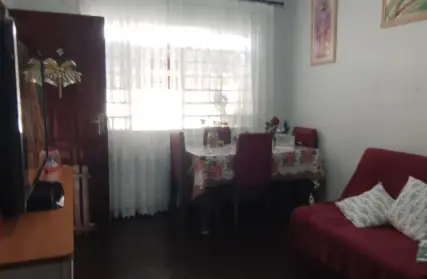 Imagem: Casa Térrea para Venda, Horto Florestal