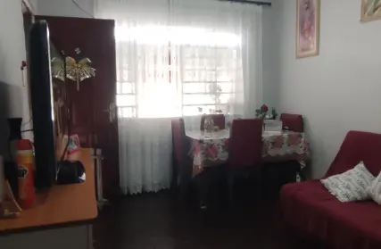 Imagem: Casa Térrea para Venda, Horto Florestal