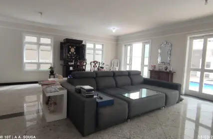 Imagem: Sobrado para Venda, Jardim Leonor Mendes de Barros