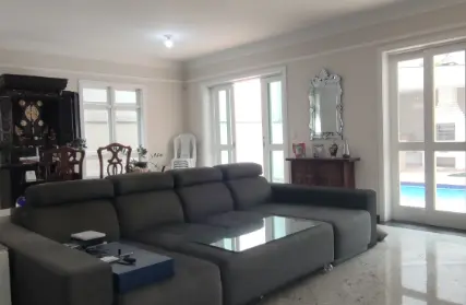 Imagem: Sobrado para Venda, Jardim Leonor Mendes de Barros