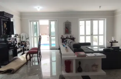 Imagem: Sobrado para Venda, Jardim Leonor Mendes de Barros