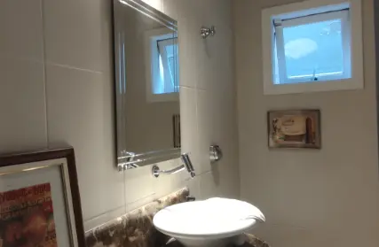 Imagem: Sobrado para Venda, Jardim Leonor Mendes de Barros