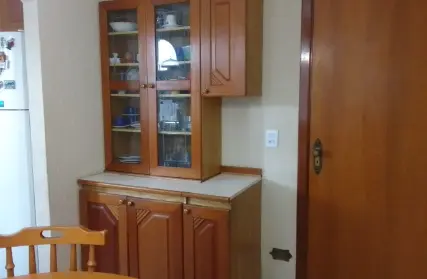 Imagem: Sobrado para Venda, Mandaqui