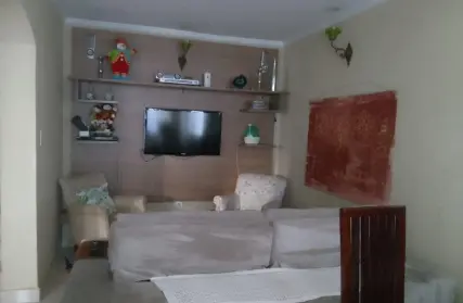 Imagem: Sobrado para Venda, Mandaqui