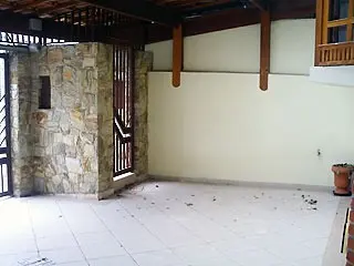 Imagem: Sobrado para Venda, Tremembé