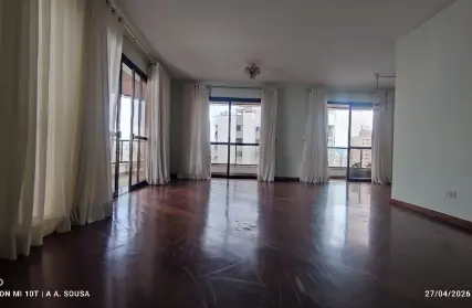 Imagem: Apartamento para Venda, Santana