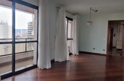 Imagem: Apartamento para Venda, Santana