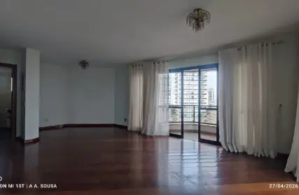Imagem: Apartamento para Venda, Santana
