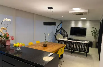 Imagem: Apartamento para Venda, Santa Teresinha