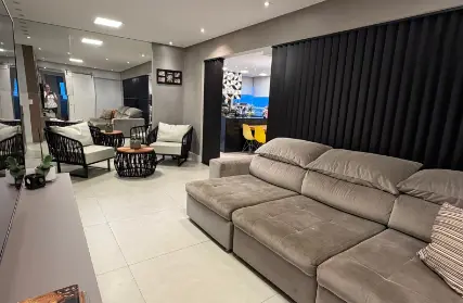 Imagem: Apartamento para Venda, Santa Teresinha