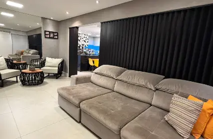 Imagem: Apartamento para Venda, Santa Teresinha