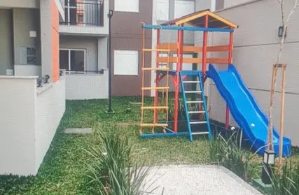 Imagem: Apartamento para Venda, Jardim Tremembé