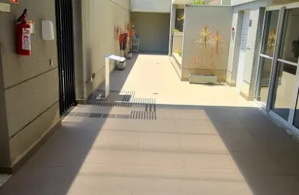 Imagem: Apartamento para Venda, Jardim Tremembé