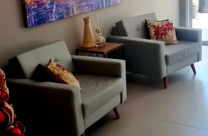 Imagem: Apartamento para Venda, Jardim Tremembé