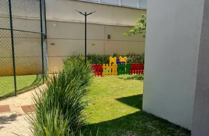 Imagem: Apartamento para Venda, Jardim Tremembé