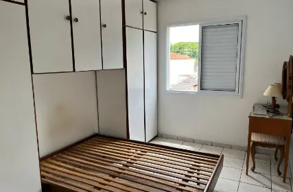 Imagem: Apartamento para Venda, Santana