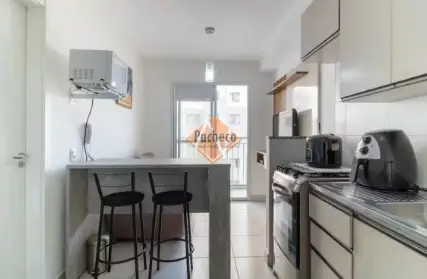 Imagem: Apartamento para Venda, Vila Penteado