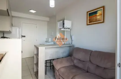 Imagem: Apartamento para Venda, Vila Penteado