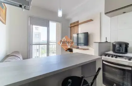 Imagem: Apartamento para Venda, Vila Penteado