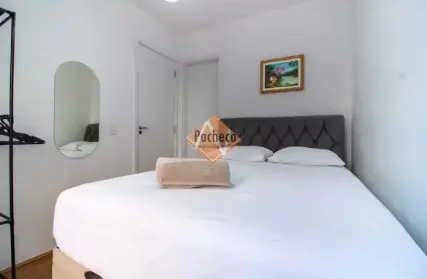 Imagem: Apartamento para Venda, Vila Penteado